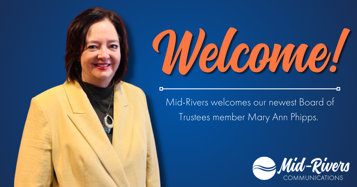 New District 9 Trustee Announced